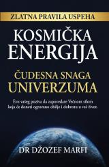 Kosmička energija: čudesna snaga univerzuma